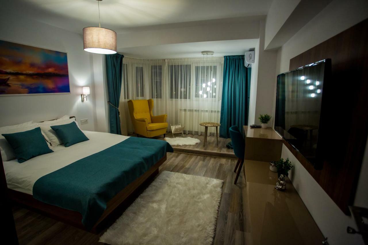 Briana Luxury Apartment Cluj-Napoca Exterior photo